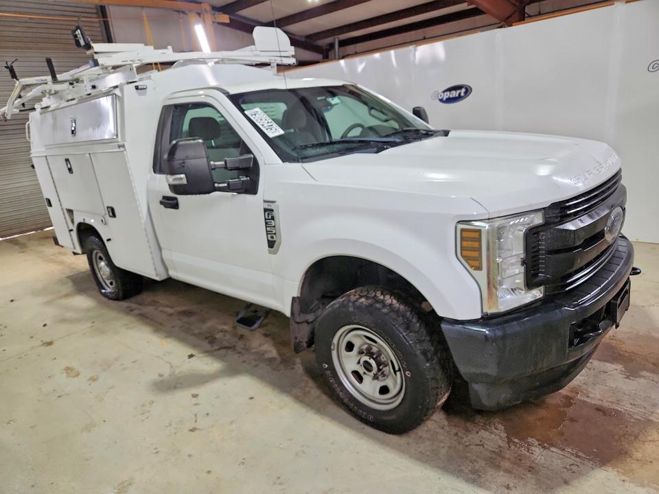 Aukcja sprzedaży 2019 Ford F350, vin: 1FDRF3B63KED87671, numer aukcji: 79056475