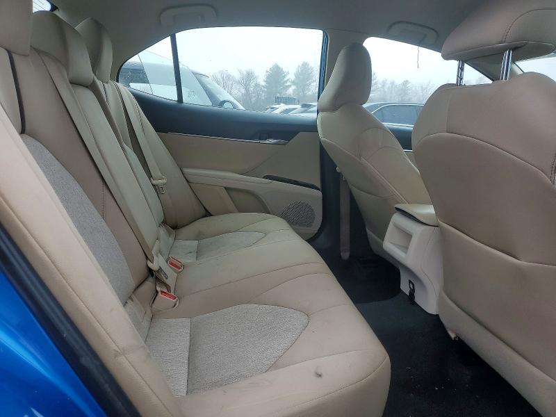 Продажа на аукционе авто 2019 Toyota Camry, vin: 4T1B11HK8KU246979, номер лота: 41968006