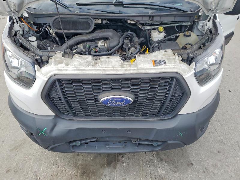 Продаж на аукціоні авто 2023 Ford Transit, vin: 1FTBR1Y89PKA50618, номер лоту: 45628666