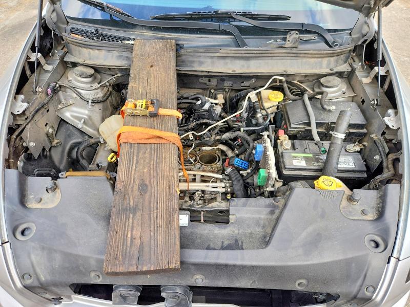 Продаж на аукціоні авто 2016 Jeep Cherokee, vin: 1C4PJLAB3GW137597, номер лоту: 49640366