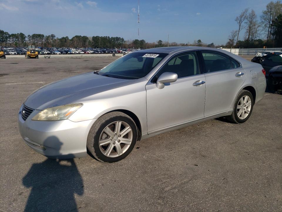 Продаж на аукціоні авто 2009 Lexus Es 350, vin: JTHBJ46G592306970, номер лоту: 45758916
