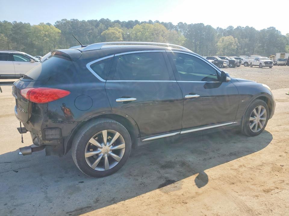 47390866 :رقم المزاد ، JN1BJ0RR6GM269665 vin ، 2016 Infiniti Qx50 مزاد بيع
