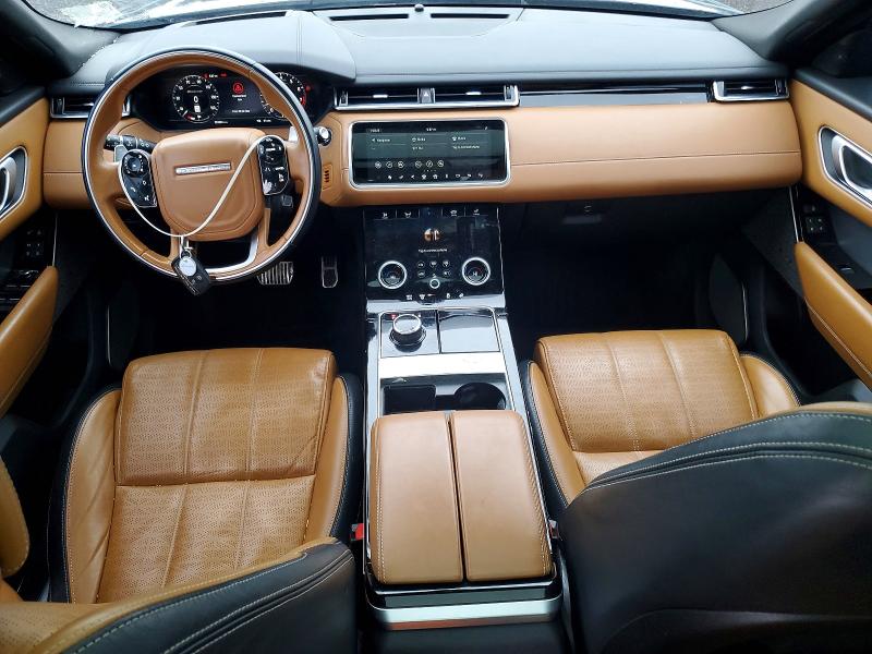 Продаж на аукціоні авто 2019 Land Range Rove, vin: SALYL2EX4KA220565, номер лоту: 47343486