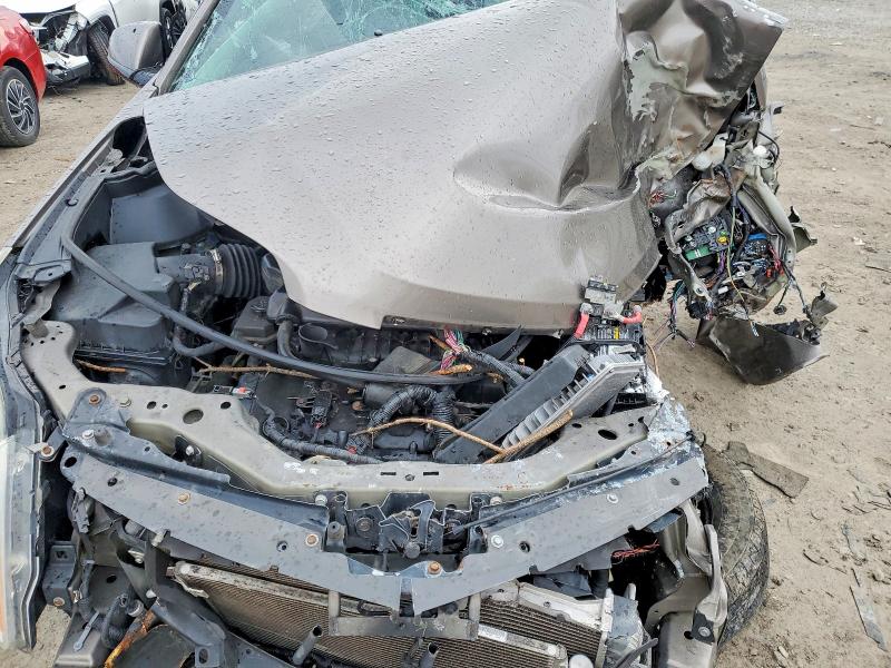 79303565 :رقم المزاد ، 3GYFNDE3XCS600974 vin ، 2012 Cadillac Srx مزاد بيع