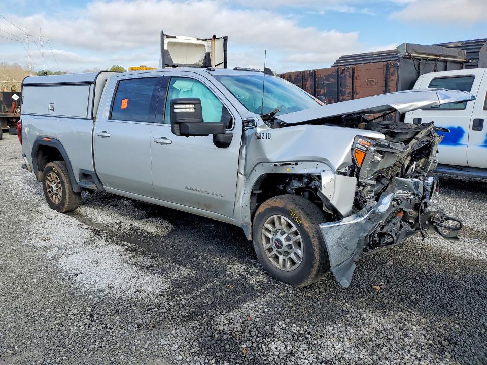 Aukcja sprzedaży 2023 Gmc Sierra, vin: 1GT49ME7XPF260210, numer aukcji: 47224626