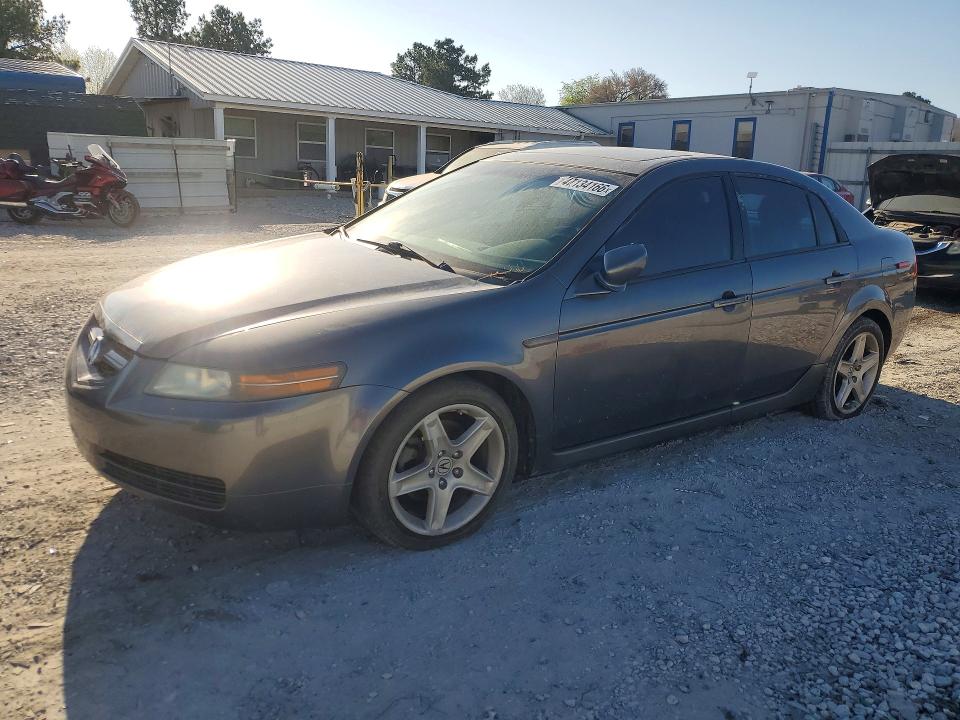 Продажа на аукционе авто 2006 Acura 3.2tl, vin: 19UUA66276A028568, номер лота: 47134166