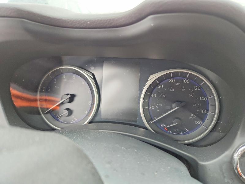 Aukcja sprzedaży 2015 Infiniti Q50, vin: JN1BV7AR3FM395604, numer aukcji: 45628796