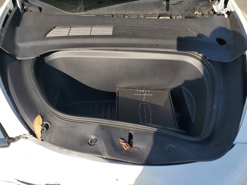 Aukcja sprzedaży 2020 Tesla Model Y, vin: 5YJYGDEF7LF003051, numer aukcji: 79646495