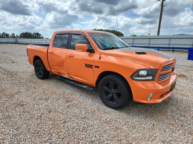 Продажа на аукционе авто 2017 Ram 1500, vin: 1C6RR6MT9HS584748, номер лота: 47860456