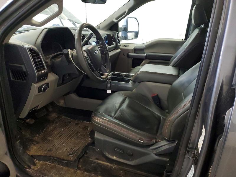 Aukcja sprzedaży 2022 Ford F350, vin: 1FT8W3BT6NED7933, numer aukcji: 79923595