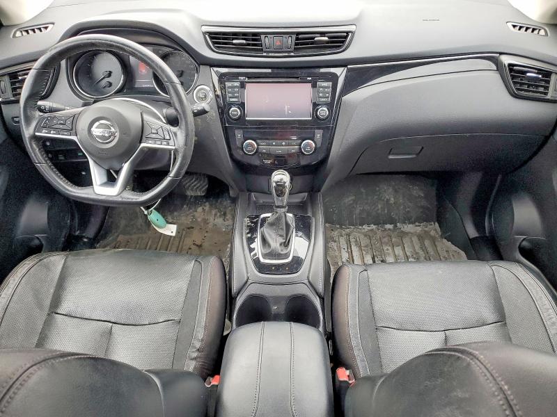 Продаж на аукціоні авто 2017 Nissan Truck/van Qashqai Sl 4dr Awd, vin: JN1BJ1CR3HW130758, номер лоту: 42045276