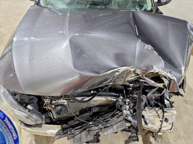 41942156 :رقم المزاد ، 1HGCV1F50MA116324 vin ، 2021 Honda Accord مزاد بيع