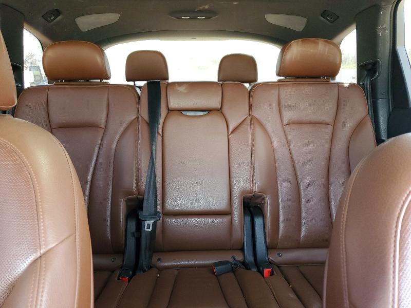 Aukcja sprzedaży 2019 Audi Q7, vin: WA1LAAF78KD010026, numer aukcji: 41720096