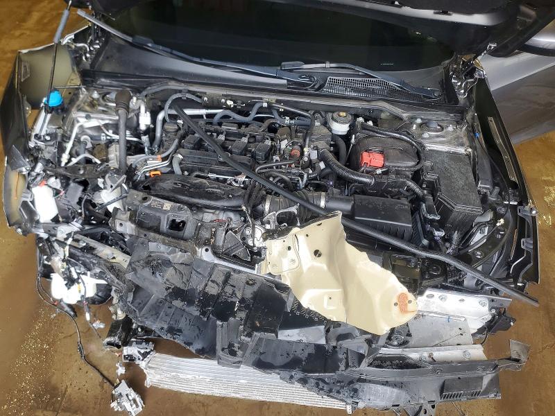 2023 Acura Integra მანქანა იყიდება აუქციონზე, vin: 19UDE4H34PA015602, აუქციონის ნომერი: 45846416