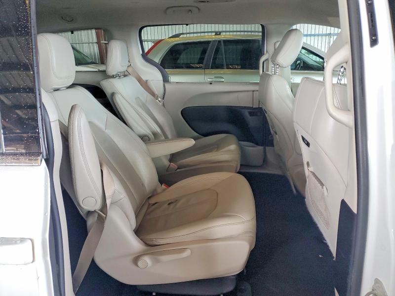 Продажа на аукционе авто 2021 Chrysler Pacifica, vin: 2C4RC1L78MR599187, номер лота: 79093725