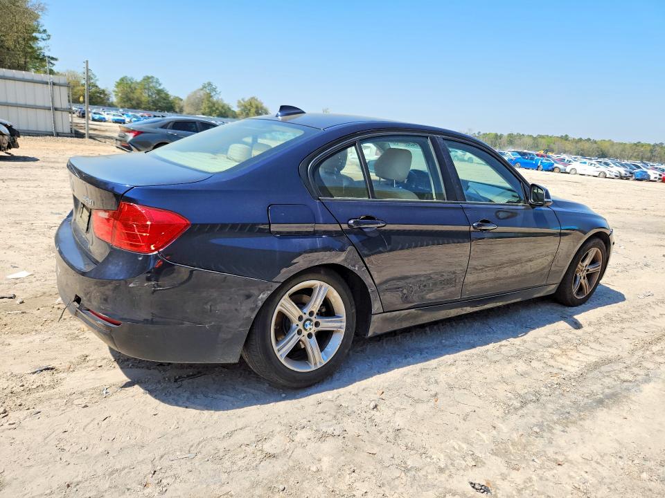Aukcja sprzedaży 2014 Bmw 328, vin: WBA3A5C51EP603095, numer aukcji: 46690026