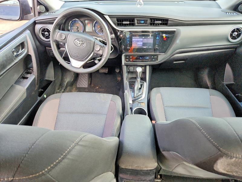 2019 Toyota Corolla მანქანა იყიდება აუქციონზე, vin: 2T1BURHE2KC200484, აუქციონის ნომერი: 48147726