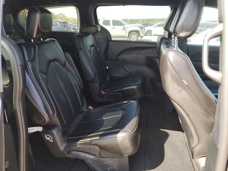 Продажа на аукционе авто 2026 Chrysler Pacifica, vin: 2C4RC1BG2TR160809, номер лота: 79413225