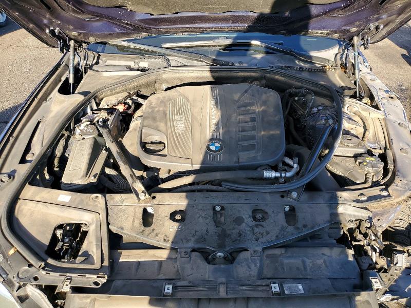 Aukcja sprzedaży 2016 Bmw 535, vin: WBAFV3C55GD687898, numer aukcji: 47522906