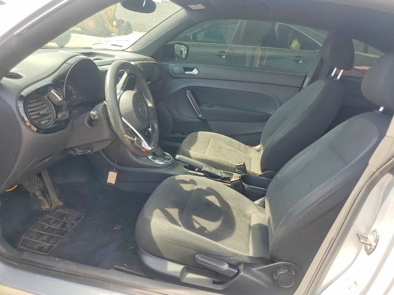 Продаж на аукціоні авто 2012 Volkswagen Beetle, vin: 3VWFP7AT8CM646621, номер лоту: 79781935