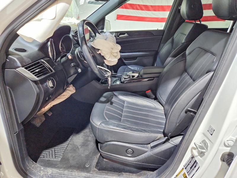 2018 Mercedes-benz Gle მანქანა იყიდება აუქციონზე, vin: 4JGDA5HB4JB061998, აუქციონის ნომერი: 47369766