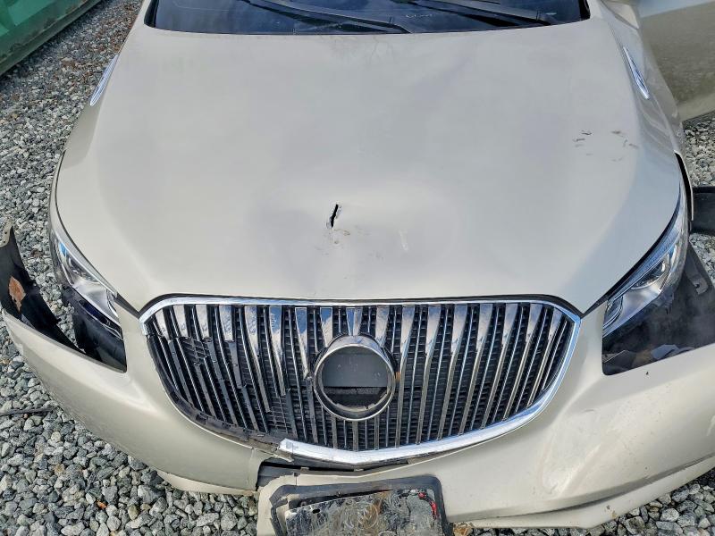 Продаж на аукціоні авто 2015 Buick Lacrosse, vin: 1G4GA5G30FF248937, номер лоту: 41750426
