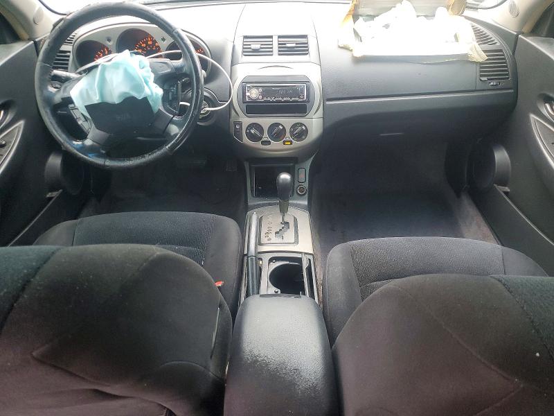 Auction sale of the 2004 Nissan Altima, vin: 1N4AL11D34C185884, lot number: 48083596