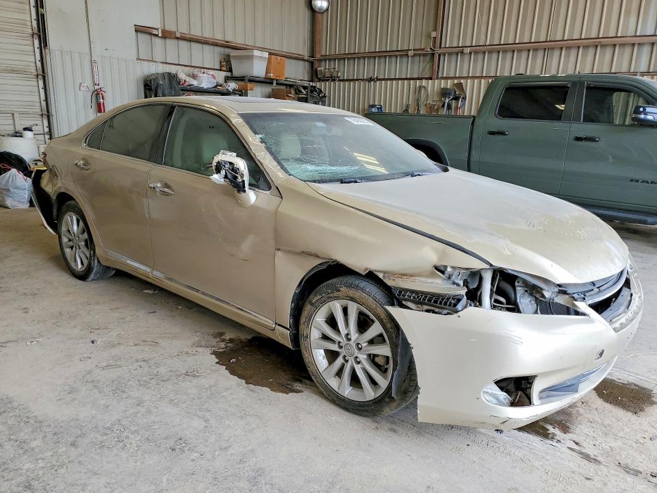 Продаж на аукціоні авто 2012 Lexus Es 350, vin: JTHBK1EG1C2509309, номер лоту: 79435025