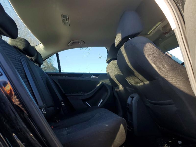 Aukcja sprzedaży 2016 Volkswagen Jetta, vin: 3VWD67AJ9GM208320, numer aukcji: 78665345