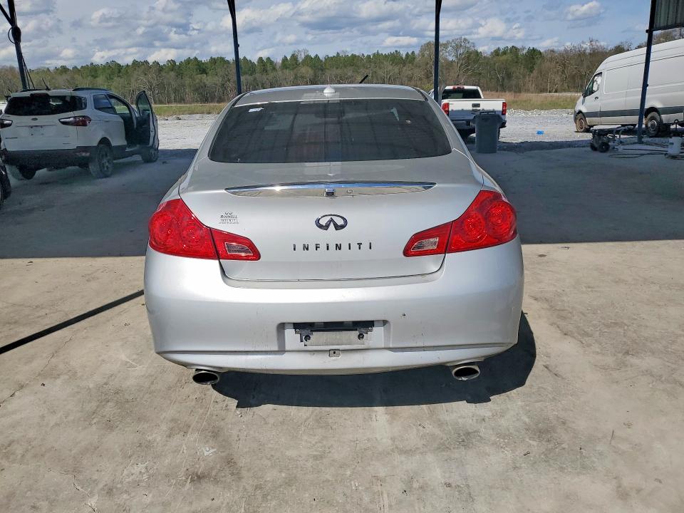 Продаж на аукціоні авто 2015 Infiniti Q40, vin: JN1CV6AP4FM501572, номер лоту: 41622336