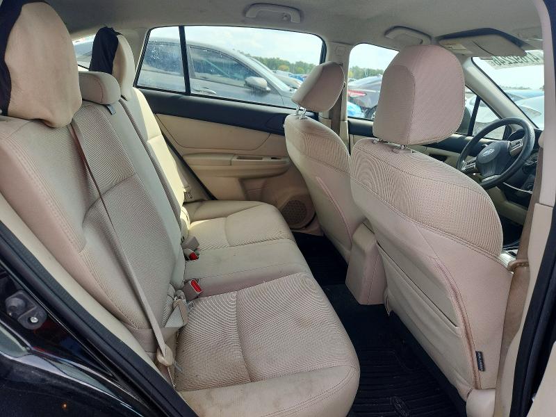 Aukcja sprzedaży 2014 Subaru Impreza, vin: JF1GPAL6XE8236234, numer aukcji: 47692246