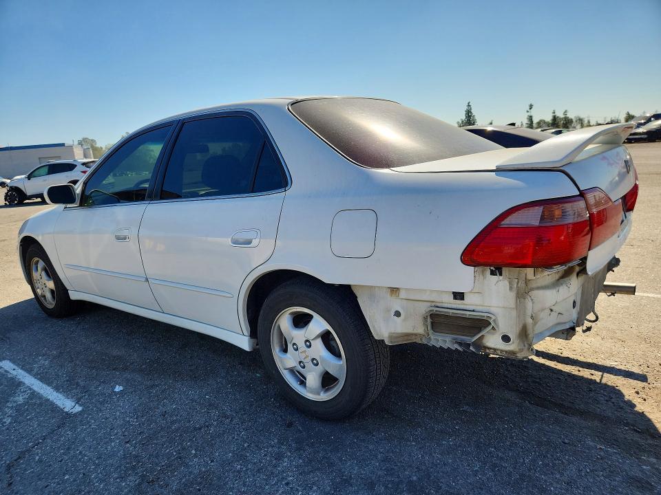 Aukcja sprzedaży 1998 Hond Accord, vin: 1HGCG6675WA196151, numer aukcji: 46669616