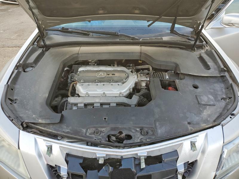 Aukcja sprzedaży 2010 Acura Tl, vin: 19UUA8F24AA011697, numer aukcji: 45546826