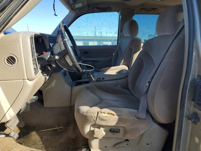 Продаж на аукціоні авто 2001 Gmc Sierra, vin: 1GTHK29U01E333267, номер лоту: 46691746