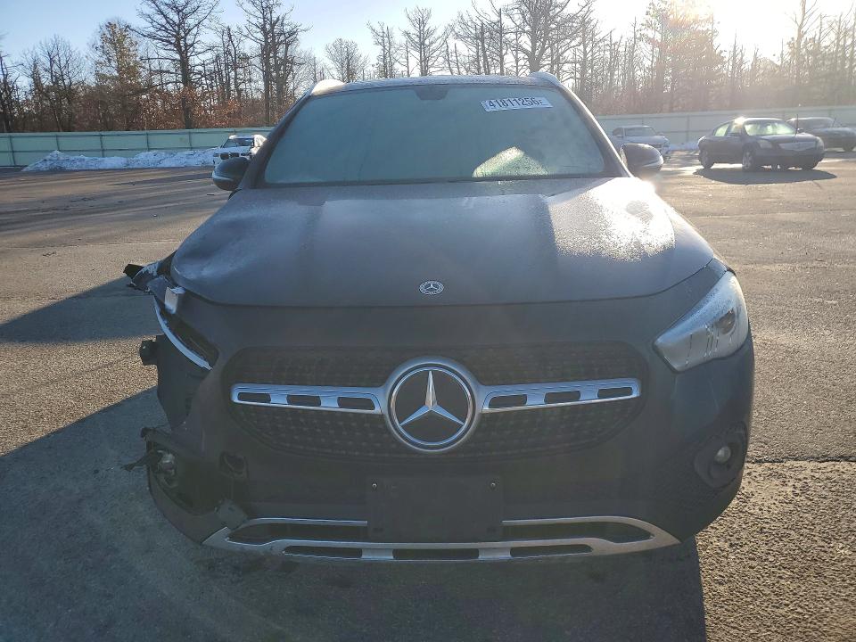 Продажа на аукционе авто 2021 Mercedes-benz Gla, vin: W1N4N4HB9MJ194620, номер лота: 41811256