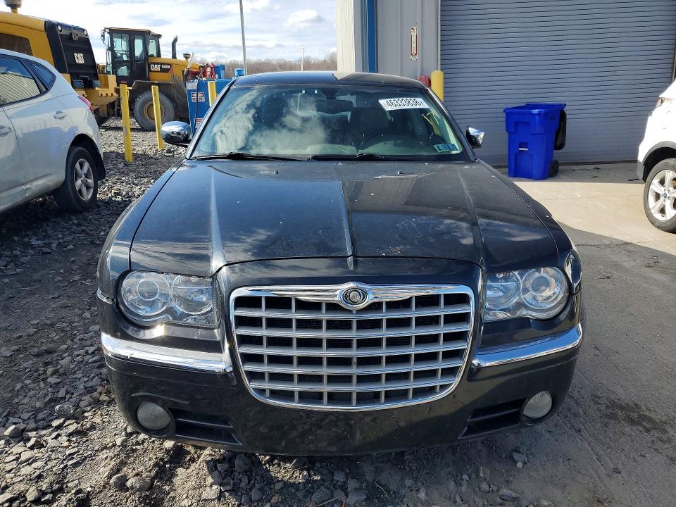 Продажа на аукционе авто 2006 Chrysler 300c, vin: 2C3LA63H86H158383, номер лота: 46333836