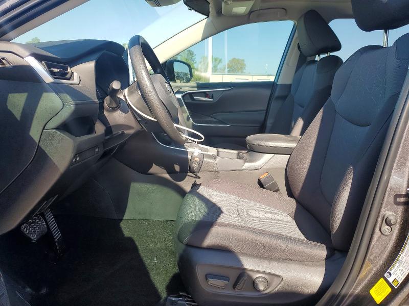 Продаж на аукціоні авто 2025 Toyota Rav4, vin: 2T3W1RFV8SC356727, номер лоту: 47446186