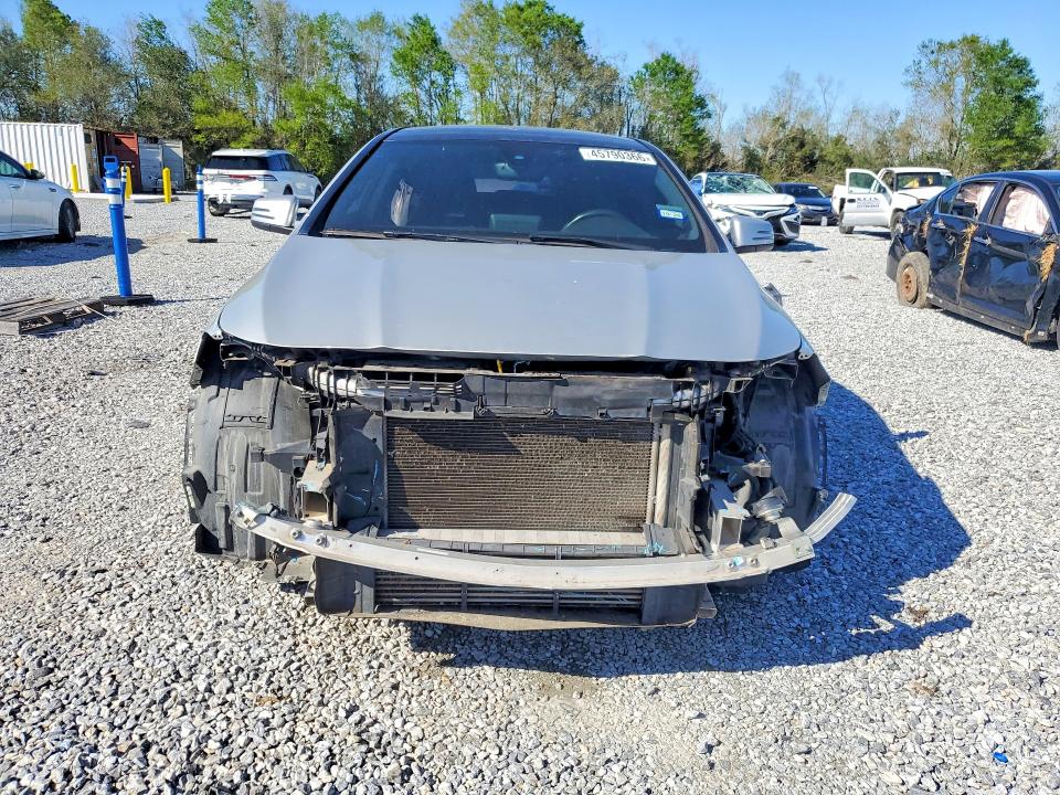 Продажа на аукционе авто 2018 Mercedes-benz Cla, vin: WDDSJ4EB4JN557477, номер лота: 45790366
