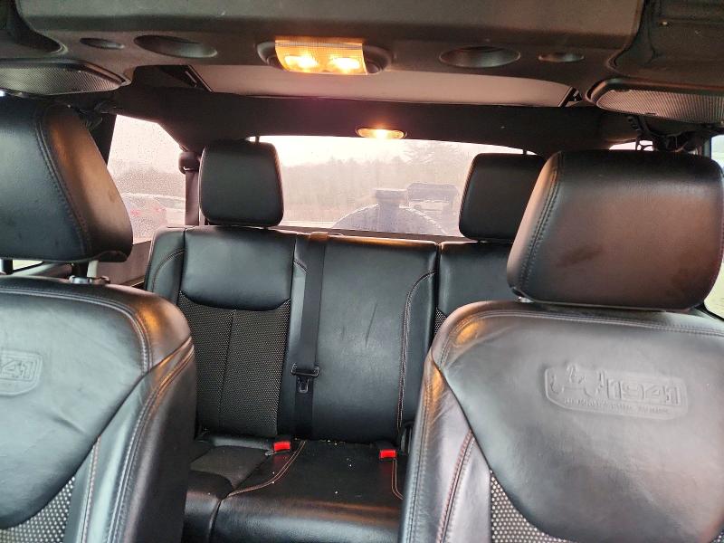 45669066 :رقم المزاد ، 1C4BJWEG3GL228114 vin ، 2016 Jeep Wrangler Unlimited مزاد بيع