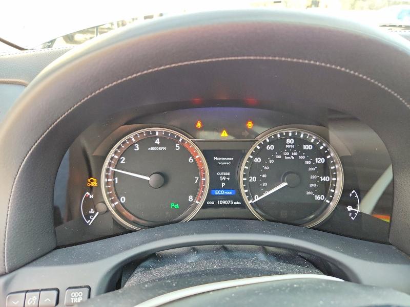 Aukcja sprzedaży 2015 Lexus Gs 350, vin: JTHBE1BL7FA003776, numer aukcji: 79368355