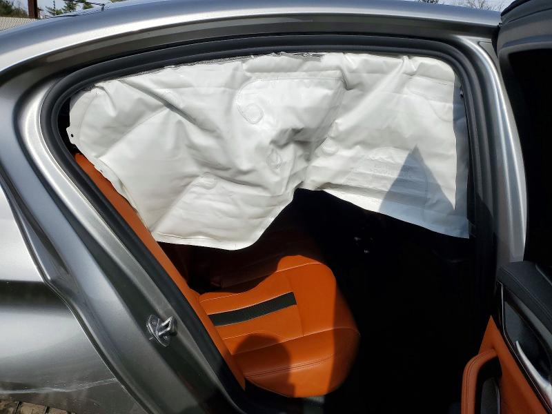 Aukcja sprzedaży 2020 Bmw M5, vin: WBSJF0C09LCD61028, numer aukcji: 45661246