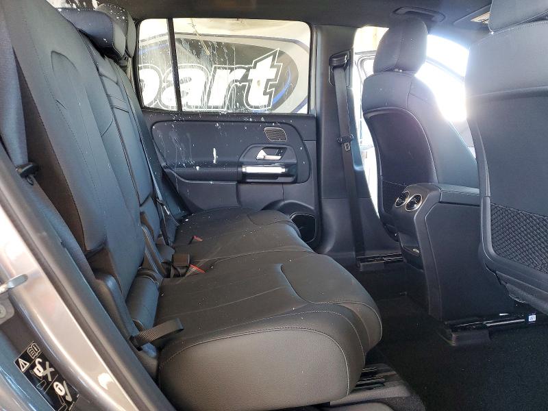 Продажа на аукционе авто 2025 Mercedes-benz Eqb, vin: W1N9M0KB4SN128377, номер лота: 41844256