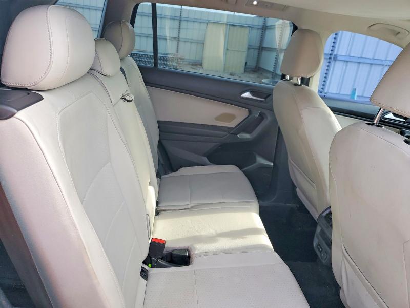 46300026 :رقم المزاد ، 3VV3B7AX9KM054653 vin ، 2019 Volkswagen Tiguan مزاد بيع