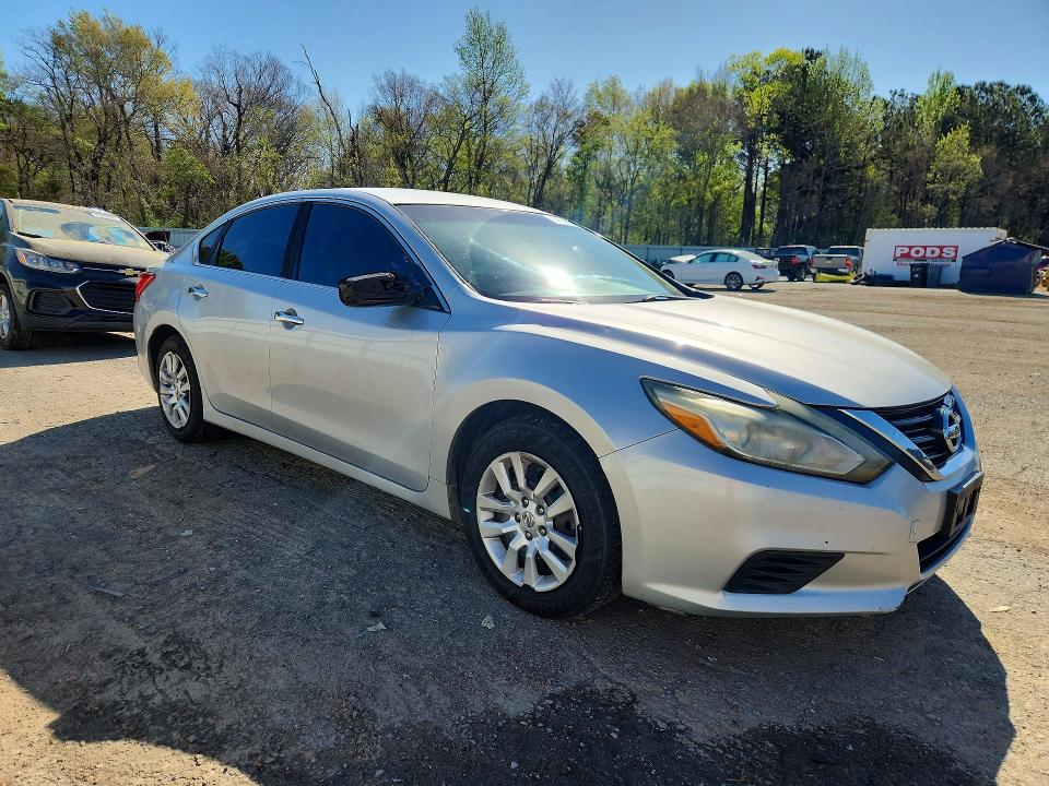 45594136 :رقم المزاد ، 1N4AL3AP6GC177384 vin ، 2016 Nissan Altima مزاد بيع