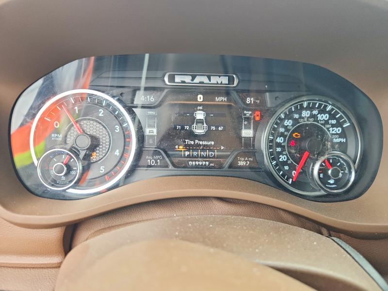 Продаж на аукціоні авто 2022 Ram 3500, vin: 3C63RRJL0NG102361, номер лоту: 41758916
