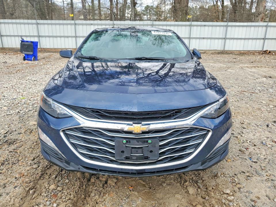Продажа на аукционе авто 2022 Chevrolet Malibu, vin: 1G1ZD5ST2NF124218, номер лота: 41971056