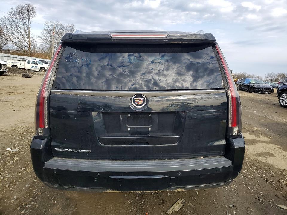 Продаж на аукціоні авто 2015 Cadillac Escalade, vin: 1GYS4CKJ8FR283069, номер лоту: 46180896