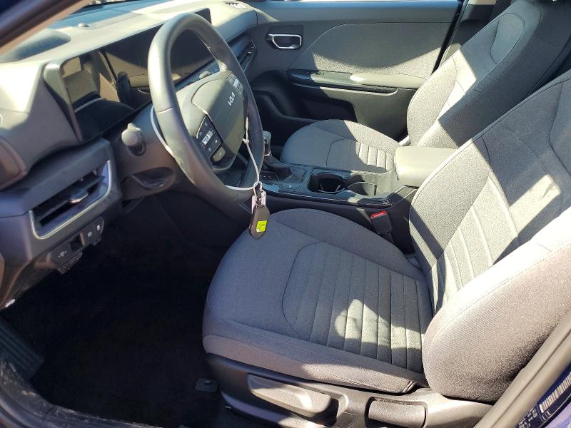 Продаж на аукціоні авто 2025 Kia K4, vin: 3KPFU4DEXSE009004, номер лоту: 41989006