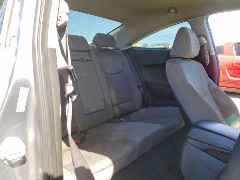 Продажа на аукционе авто 2014 Hyun Elantra Coupe, vin: KMHDH6AH9EU023984, номер лота: 45695986