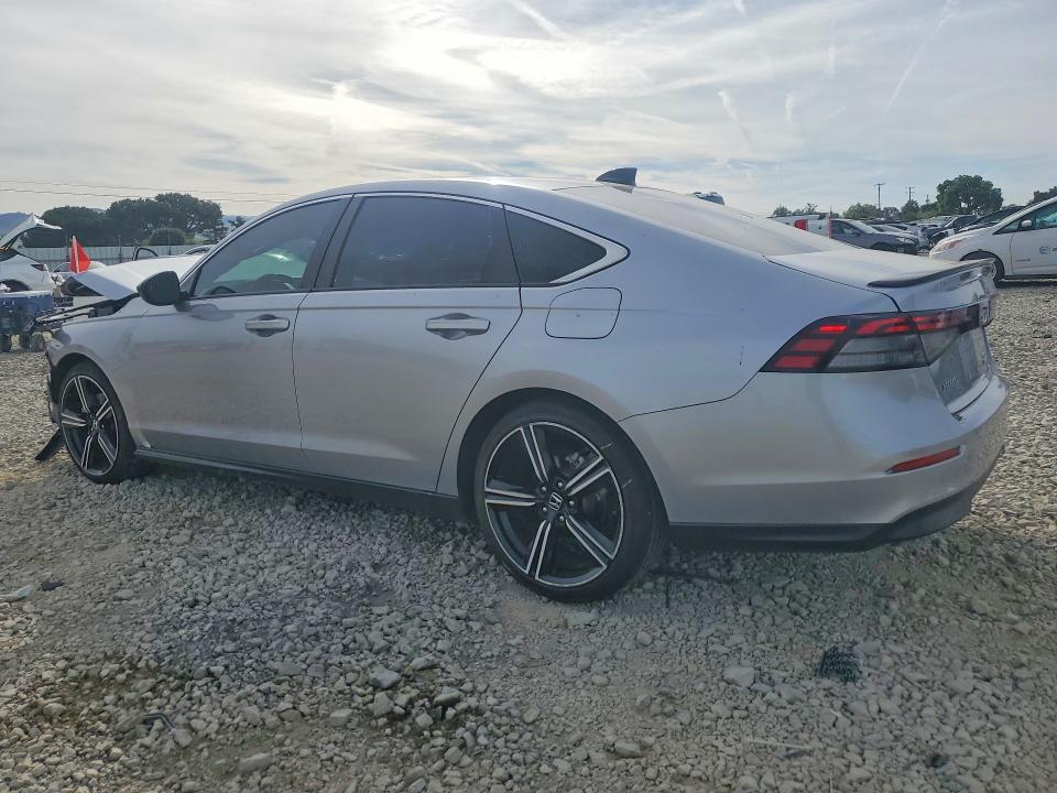 Aukcja sprzedaży 2023 Honda Accord, vin: 1HGCY2F54PA004210, numer aukcji: 47833066